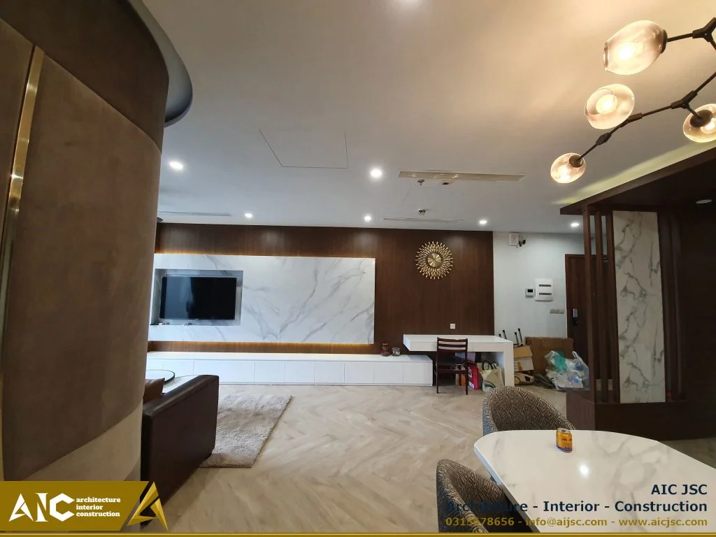 Căn hộ Hà Đô Centrosa — Chị Hà — photo 8