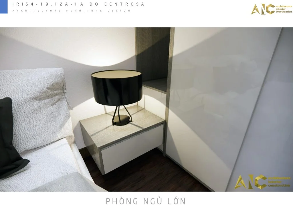 Căn hộ Iris Hà Đô Centrosa — Anh Hoàng — photo 10