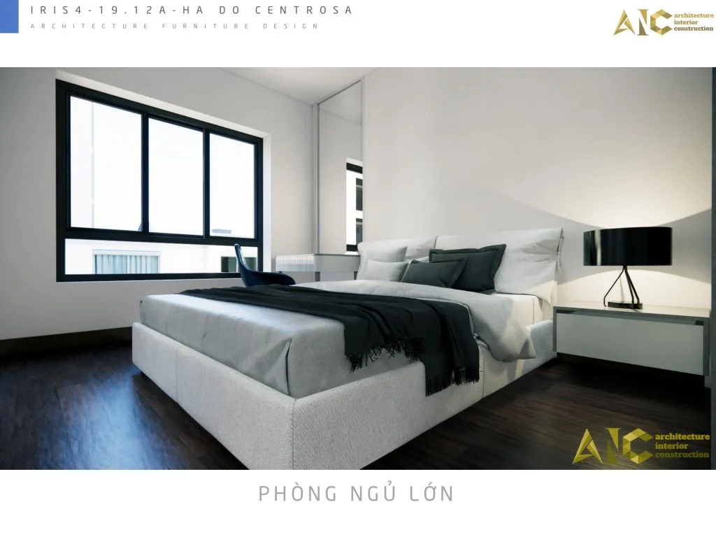 Căn hộ Iris Hà Đô Centrosa — Anh Hoàng — photo 9