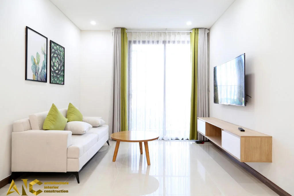 Căn hộ Iris 2 Hà Đô Centrosa — Chị Phương — photo 3
