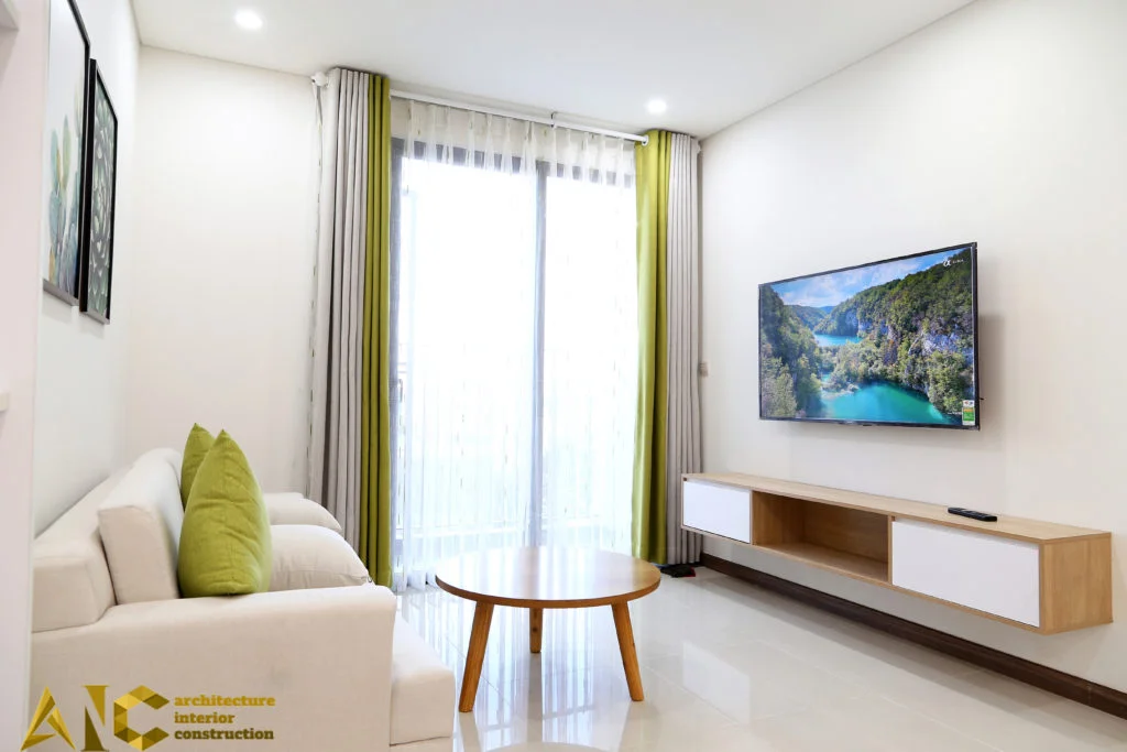 Căn hộ Iris 2 Hà Đô Centrosa — Chị Phương — photo 4