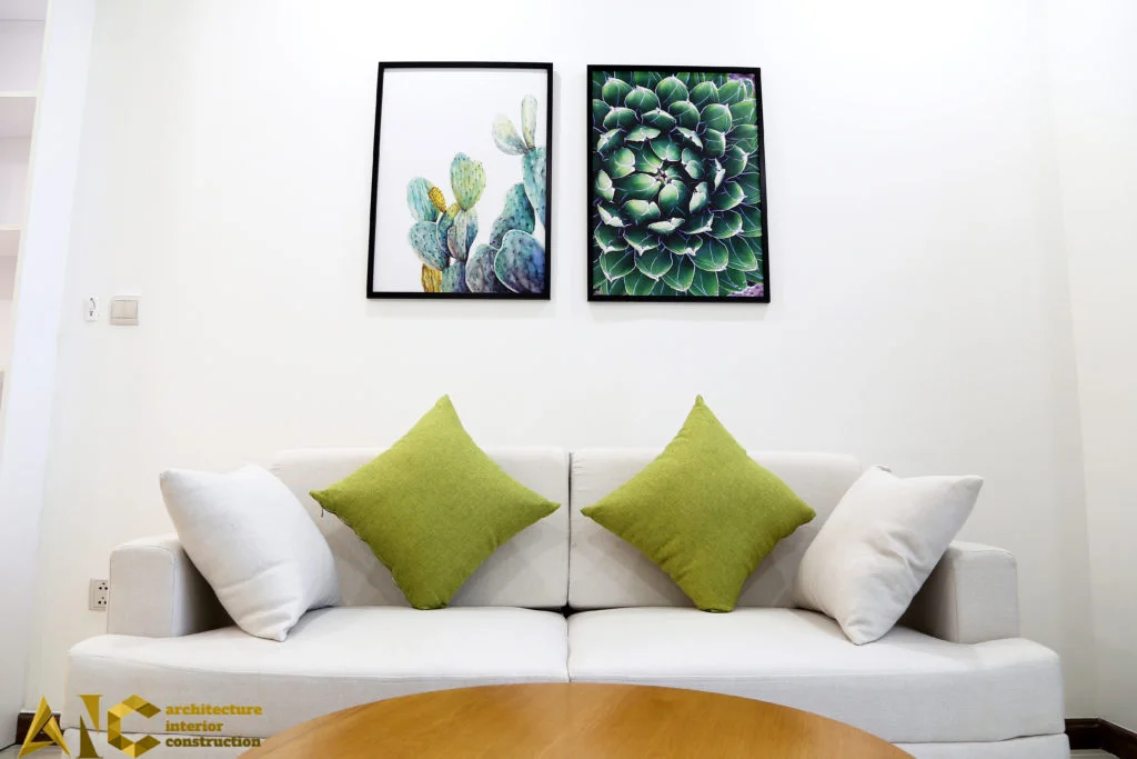 Căn hộ Iris 2 Hà Đô Centrosa — Chị Phương — photo 5