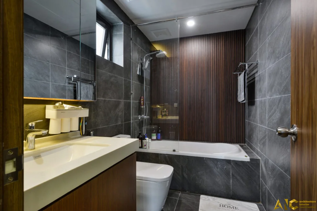 Căn hộ Iris 4 Hà Đô Centrosa — Chị Phương — photo 3