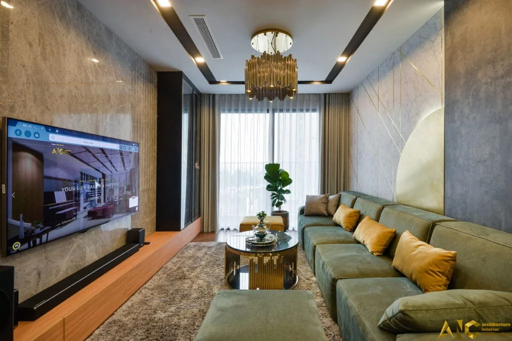 Căn hộ Iris 4 Hà Đô Centrosa — Chị Phương — photo 5