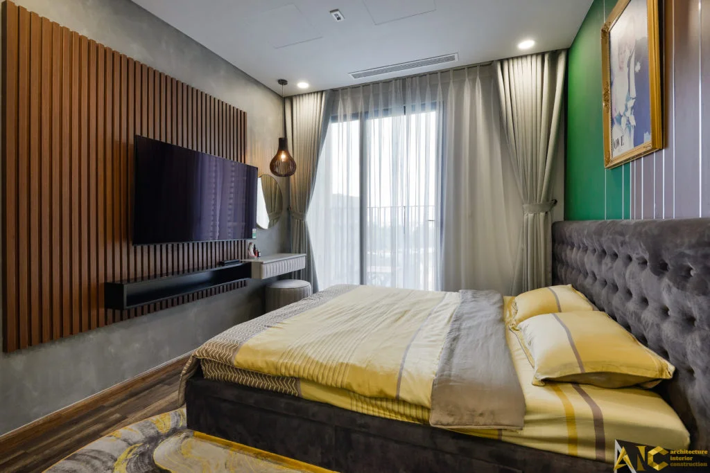 Căn hộ Iris 4 Hà Đô Centrosa — Chị Phương — photo 6
