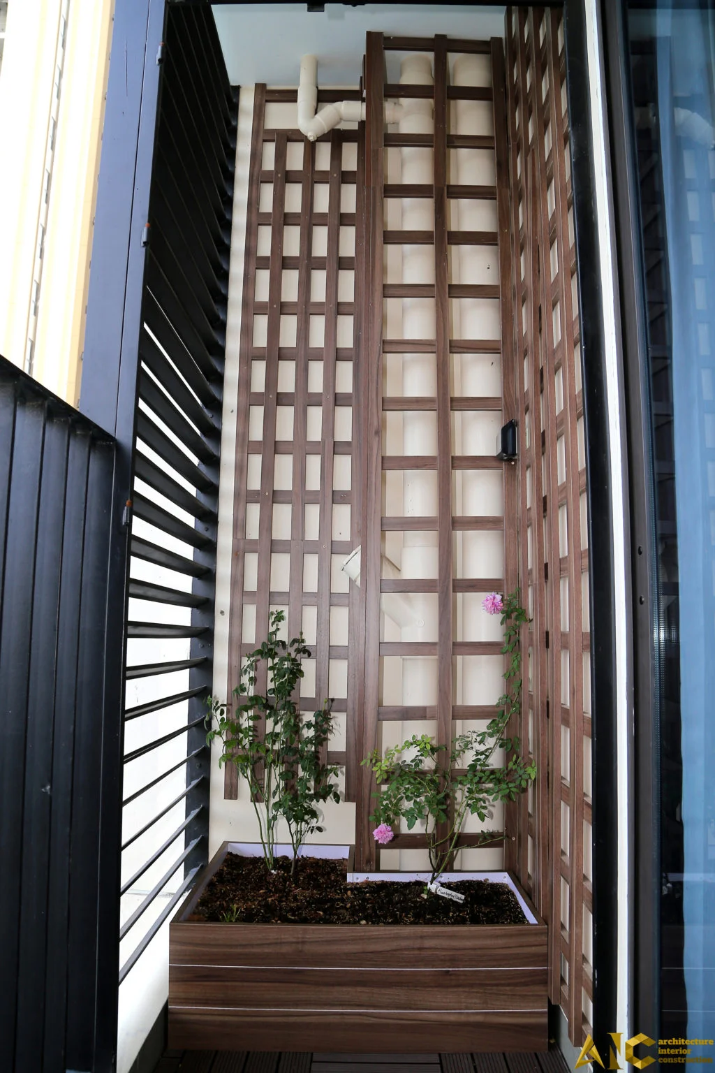 Căn hộ Iris 4 Hà Đô Centrosa — Chị Phương — photo 8