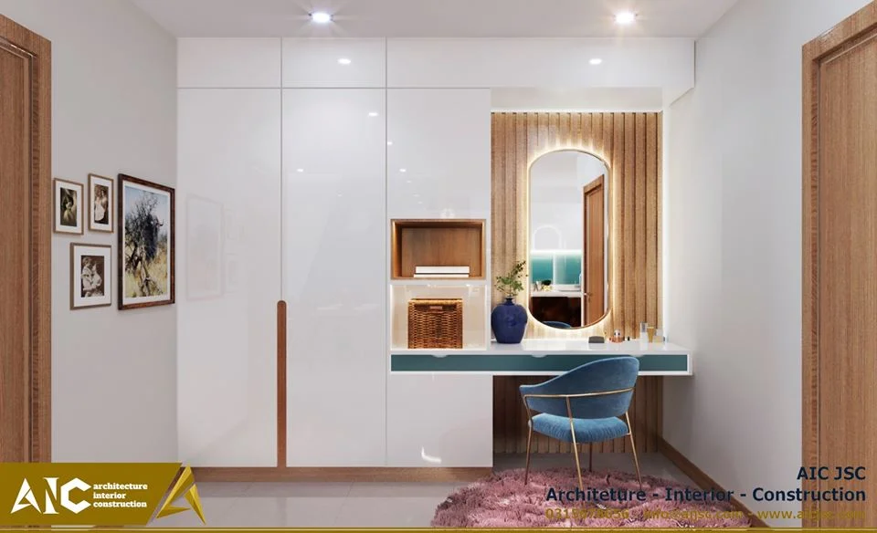 Căn hộ Hà Đô Centrosa — Tường Vy — photo 3