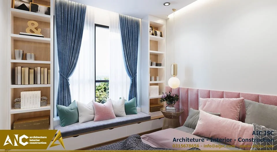 Căn hộ Hà Đô Centrosa — Tường Vy — photo 6