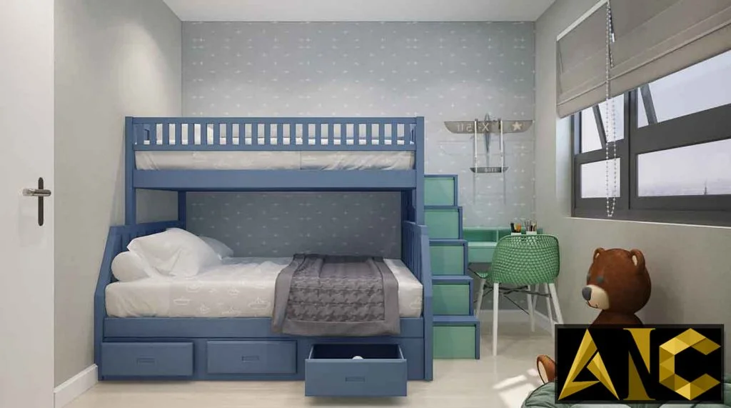 Căn hộ M-One Quận 7 — photo 10