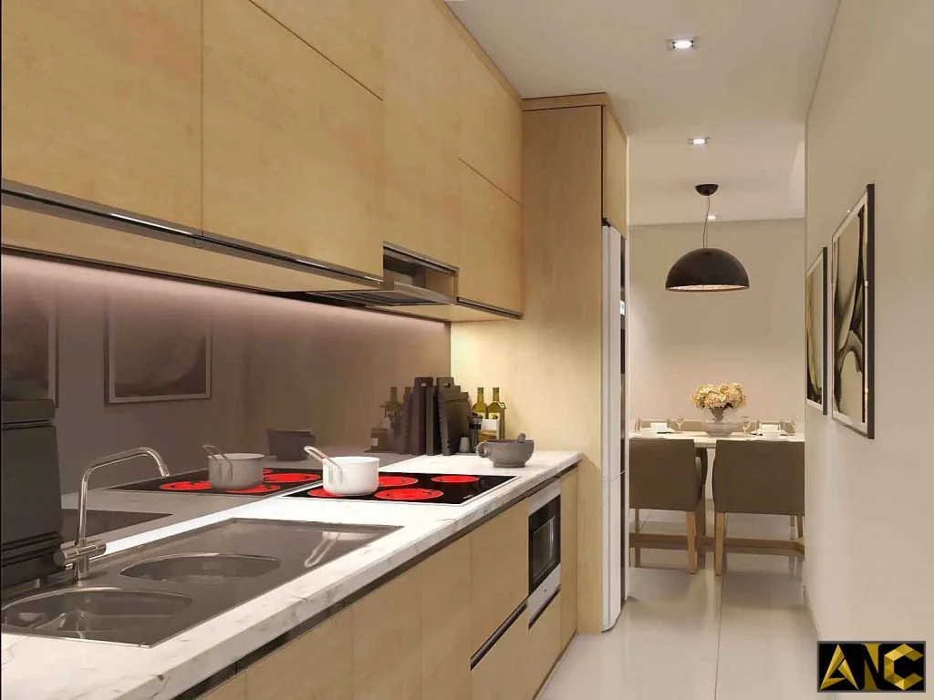 Căn hộ Masteri Thảo Điền 75m² — Nhà anh Hoạt — photo 4