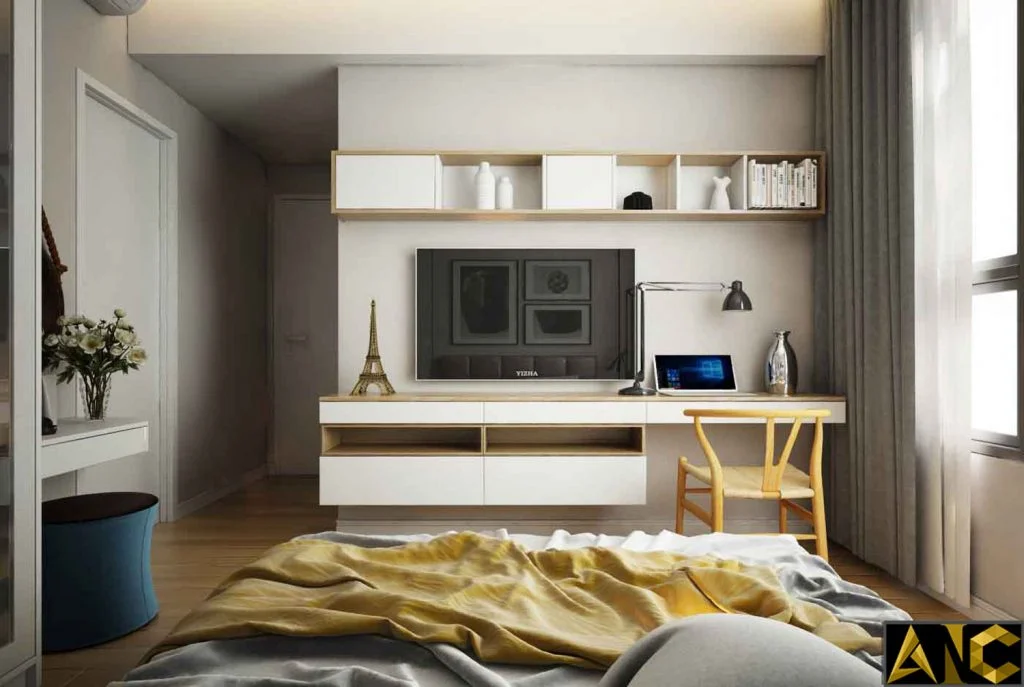 Căn hộ Masteri Thảo Điền 75m² — Nhà anh Hoạt — photo 6