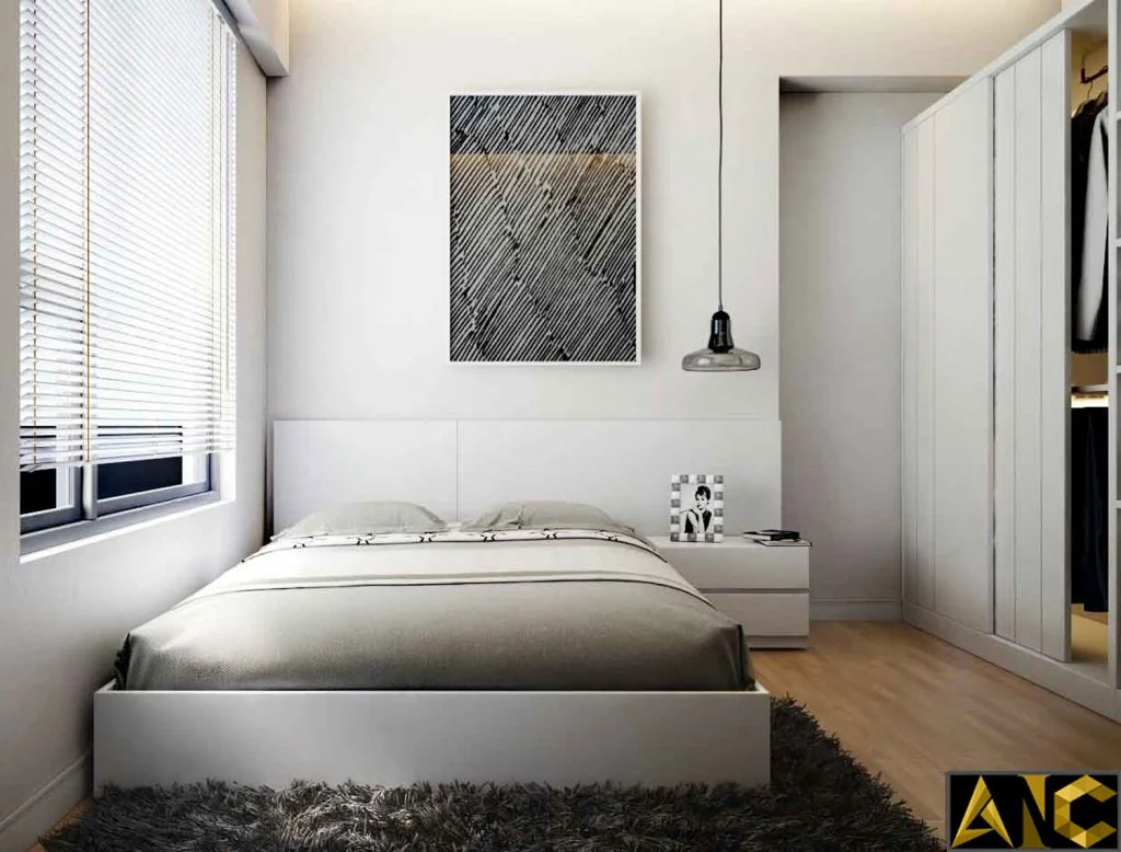 Căn hộ Masteri Thảo Điền 75m² — Nhà anh Hoạt — photo 8