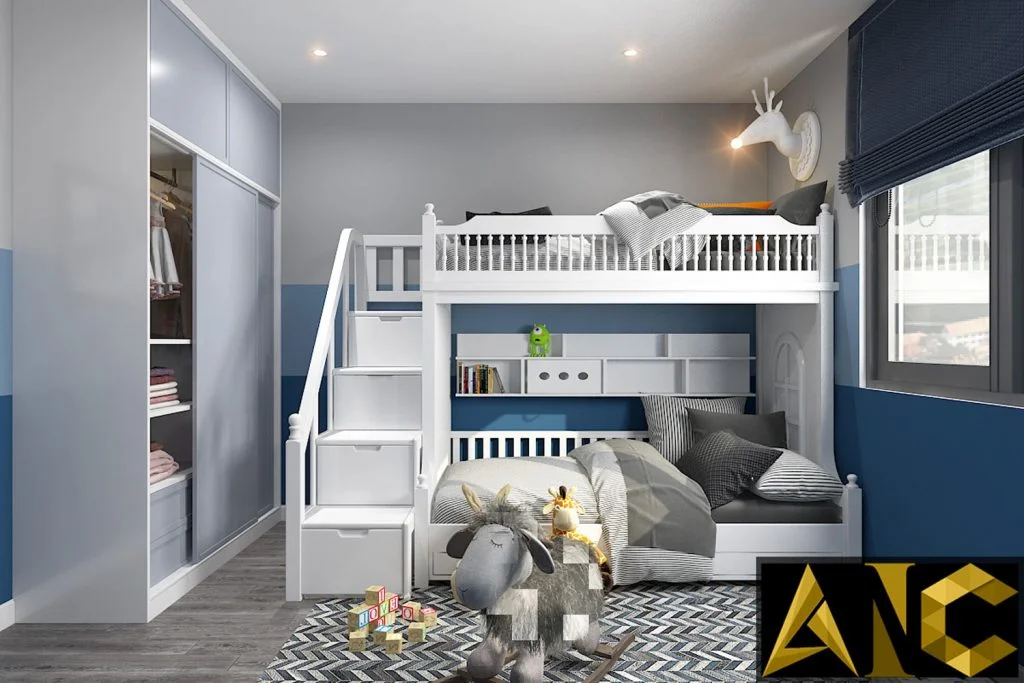 Căn hộ Orchard Parkview — Anh Khoa — photo 10