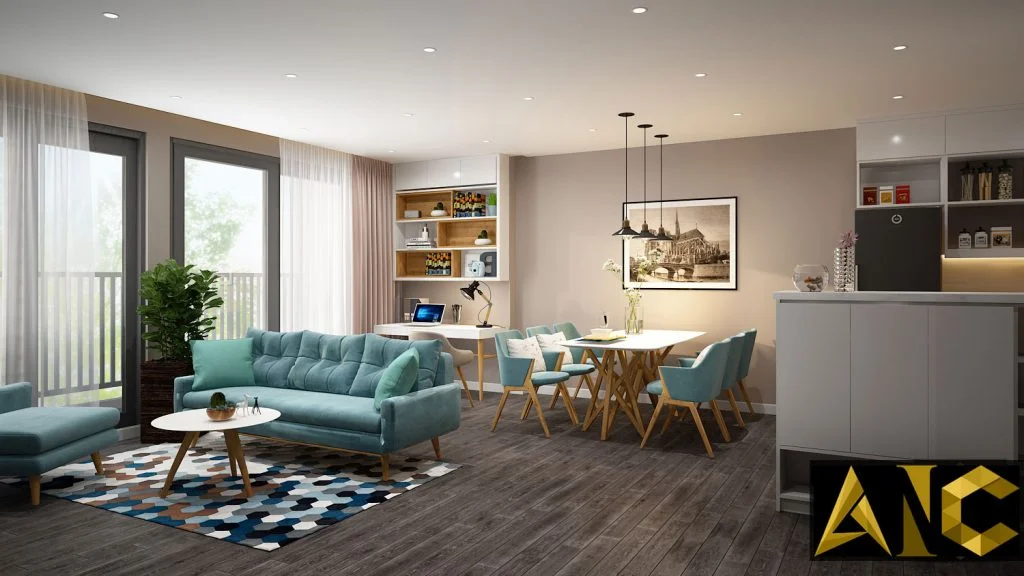 Căn hộ Orchard Parkview — Anh Khoa — photo 5