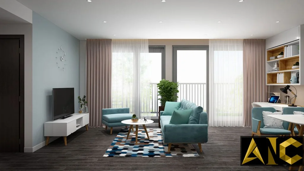 Căn hộ Orchard Parkview — Anh Khoa — photo 6