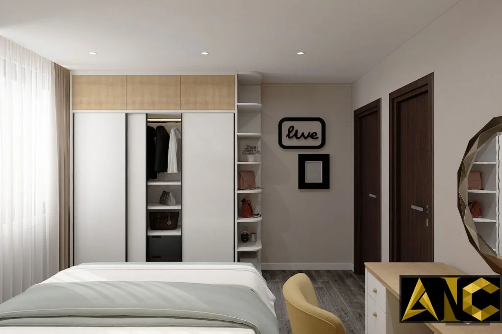 Căn hộ Orchard Parkview — Anh Khoa — photo 7
