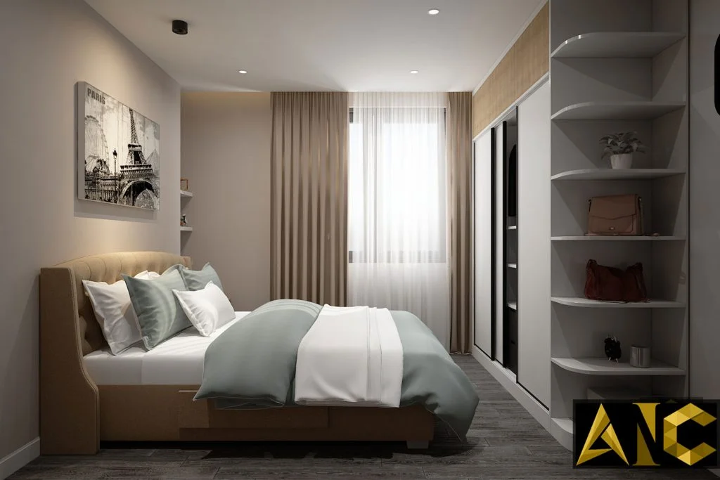 Căn hộ Orchard Parkview — Anh Khoa — photo 8