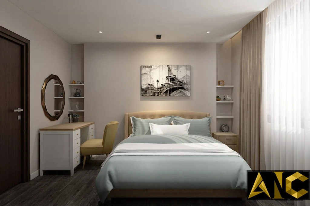 Căn hộ Orchard Parkview — Anh Khoa — photo 9