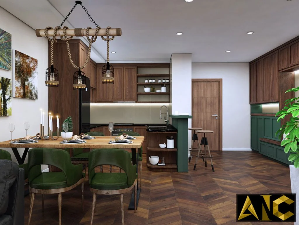 Căn hộ Orchard Parkview — Anh Quốc — photo 3