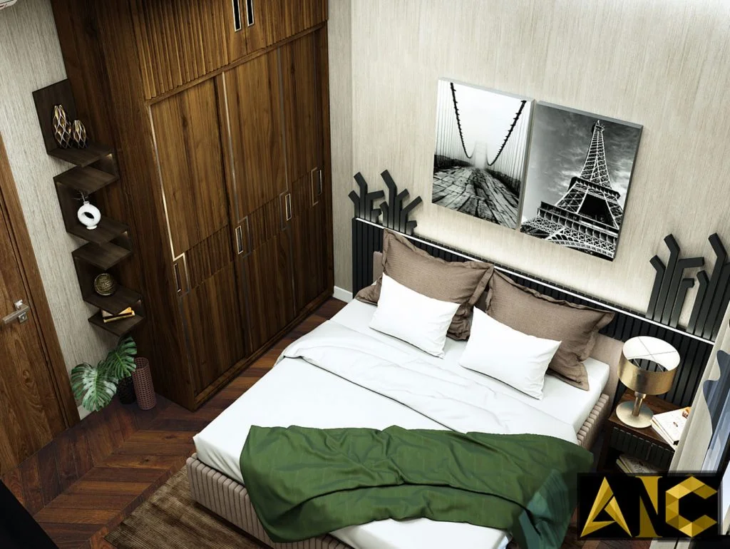 Căn hộ Orchard Parkview — Anh Quốc — photo 6