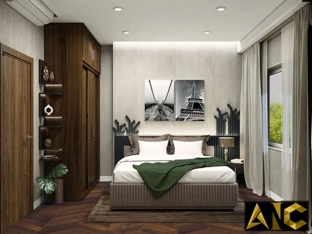Căn hộ Orchard Parkview — Anh Quốc — photo 7
