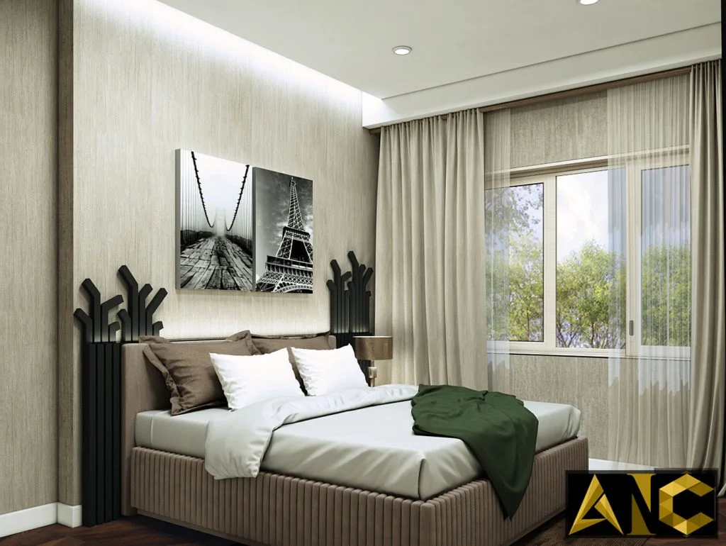 Căn hộ Orchard Parkview — Anh Quốc — photo 8