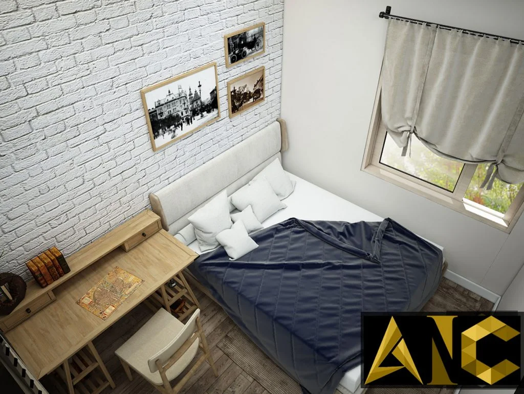 Căn hộ Orchard Parkview — Anh Quốc — photo 9