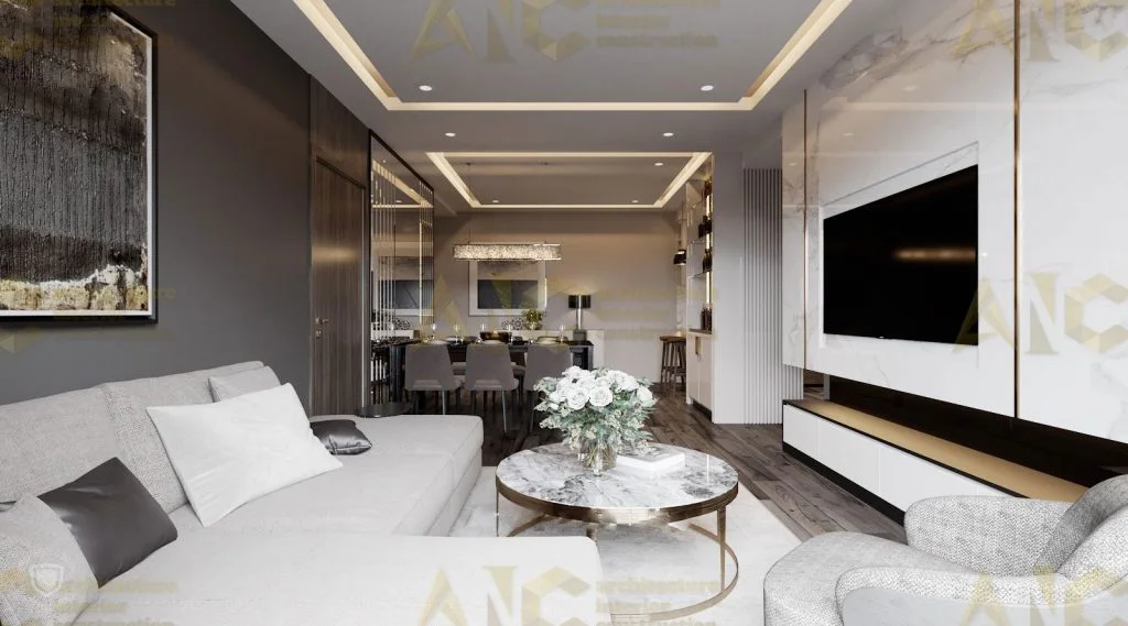 Căn hộ Saigon Mia — Block N11 — photo 3