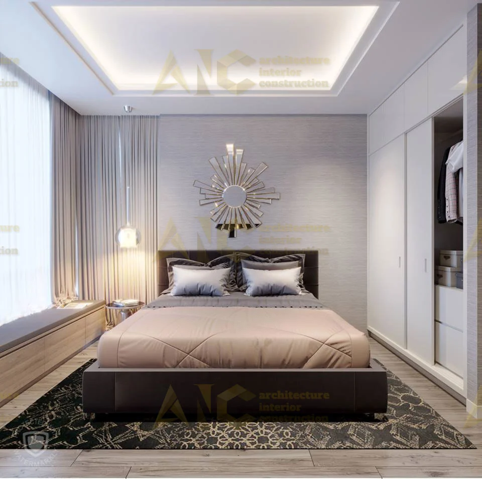 Căn hộ Saigon Mia — Block N11 — photo 6