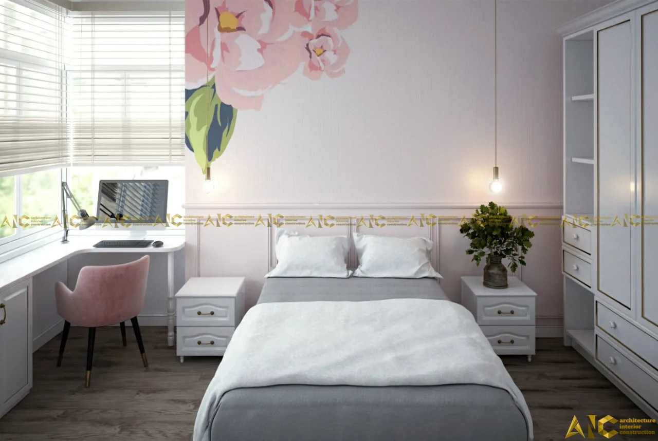 Căn hộ Saigon Pearl — Anh Minh — photo 10
