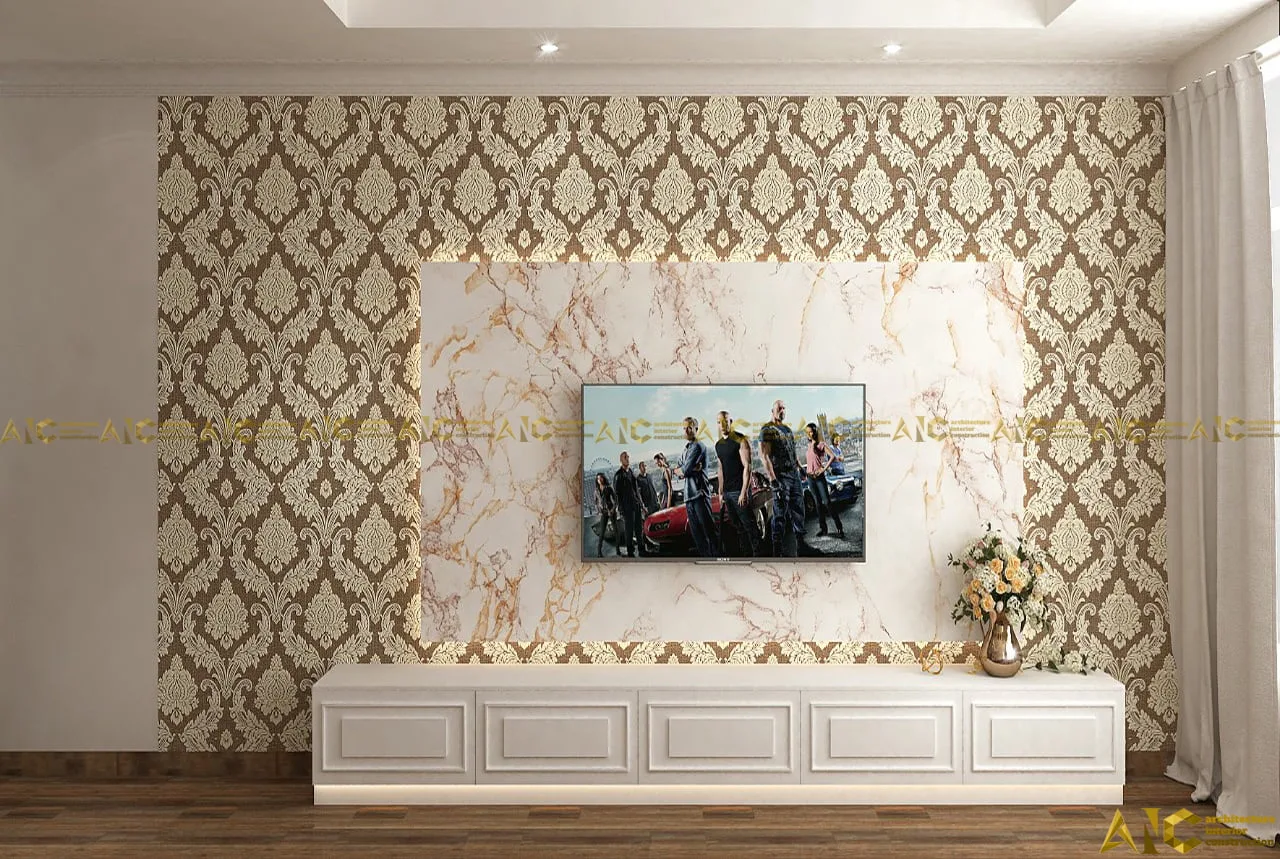 Căn hộ Saigon Pearl — Anh Minh — photo 3