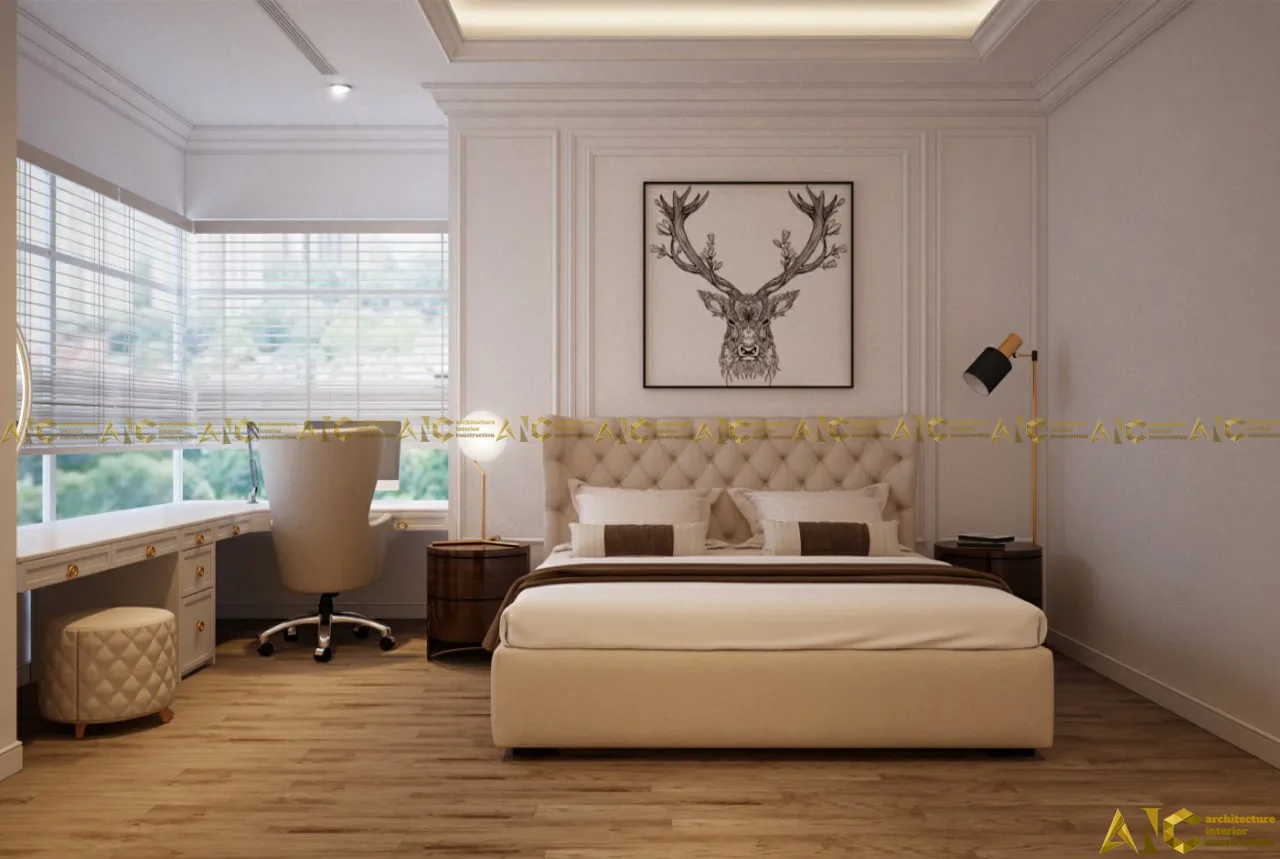 Căn hộ Saigon Pearl — Anh Minh — photo 6