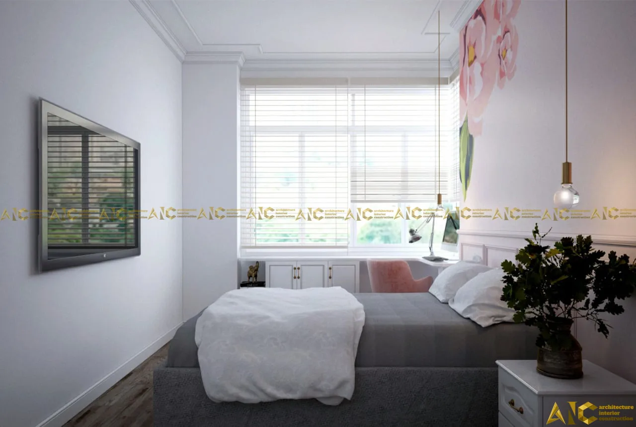 Căn hộ Saigon Pearl — Anh Minh — photo 9