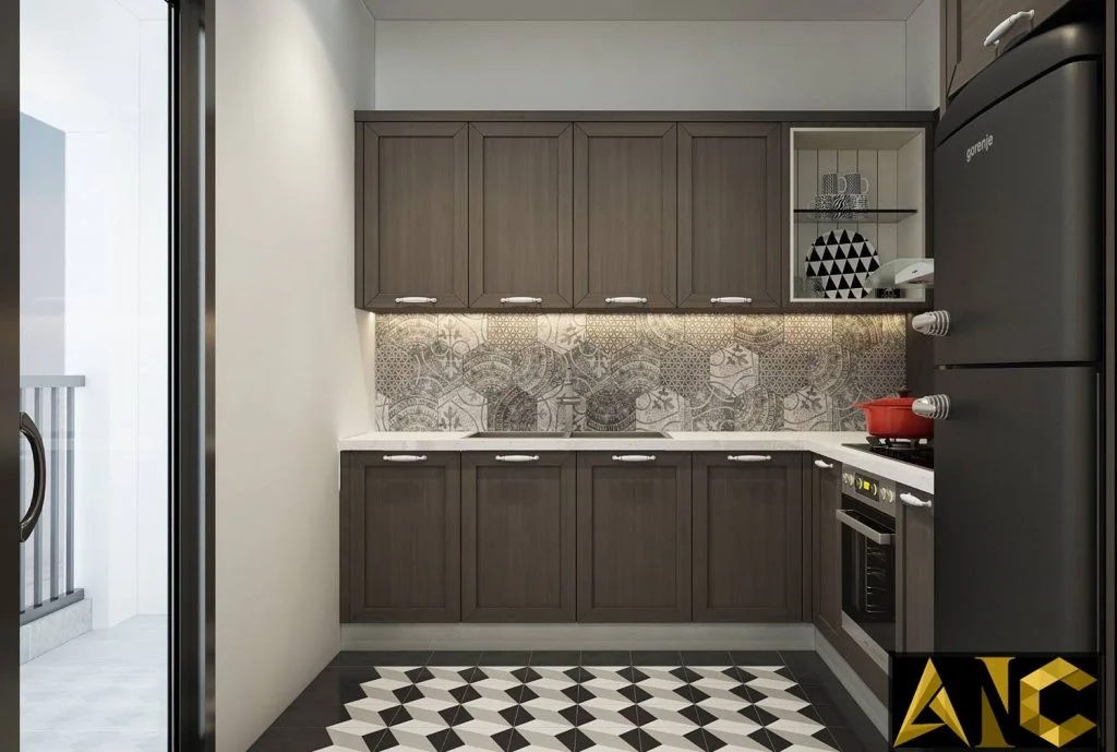 Căn hộ Scenic Valley 81m² — Nhà anh Sơn — photo 10