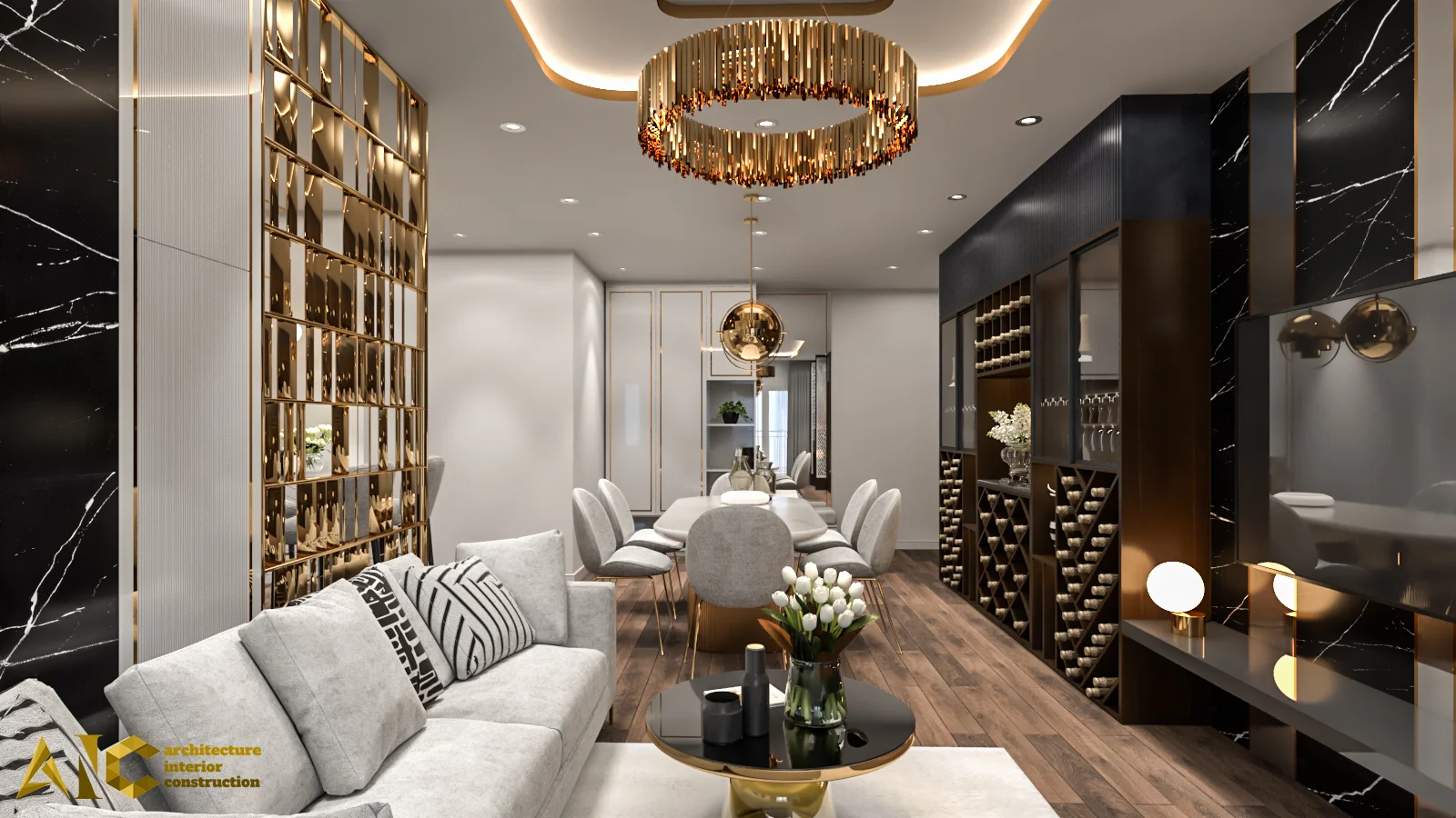 Căn hộ Anh Hoàng — Sunrise City North — photo 4