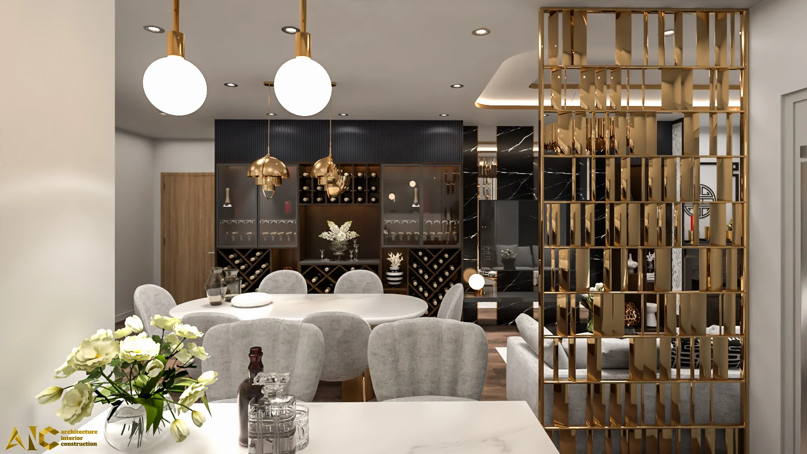 Căn hộ Anh Hoàng — Sunrise City North — photo 6
