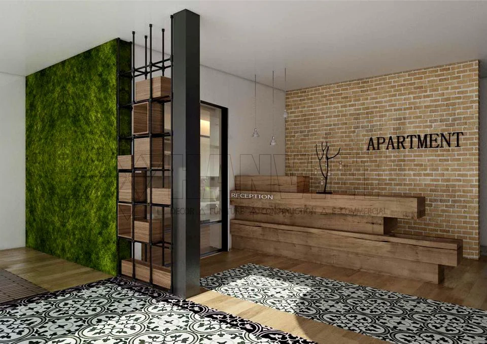 Căn hộ 2PN Sunshine Residences — photo 2