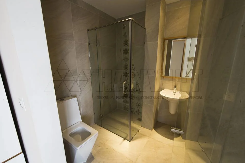 Căn hộ 2PN Sunshine Residences — photo 3
