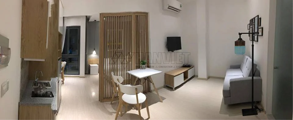 Căn hộ 2PN Sunshine Residences — photo 4