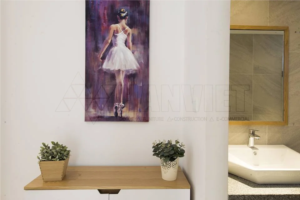 Căn hộ 2PN Sunshine Residences — photo 5