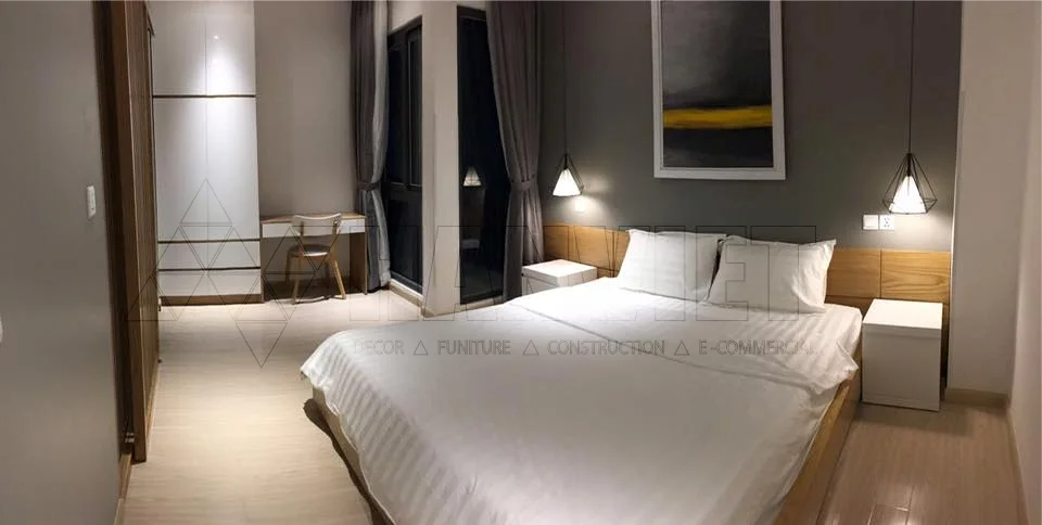 Căn hộ 2PN Sunshine Residences — photo 6