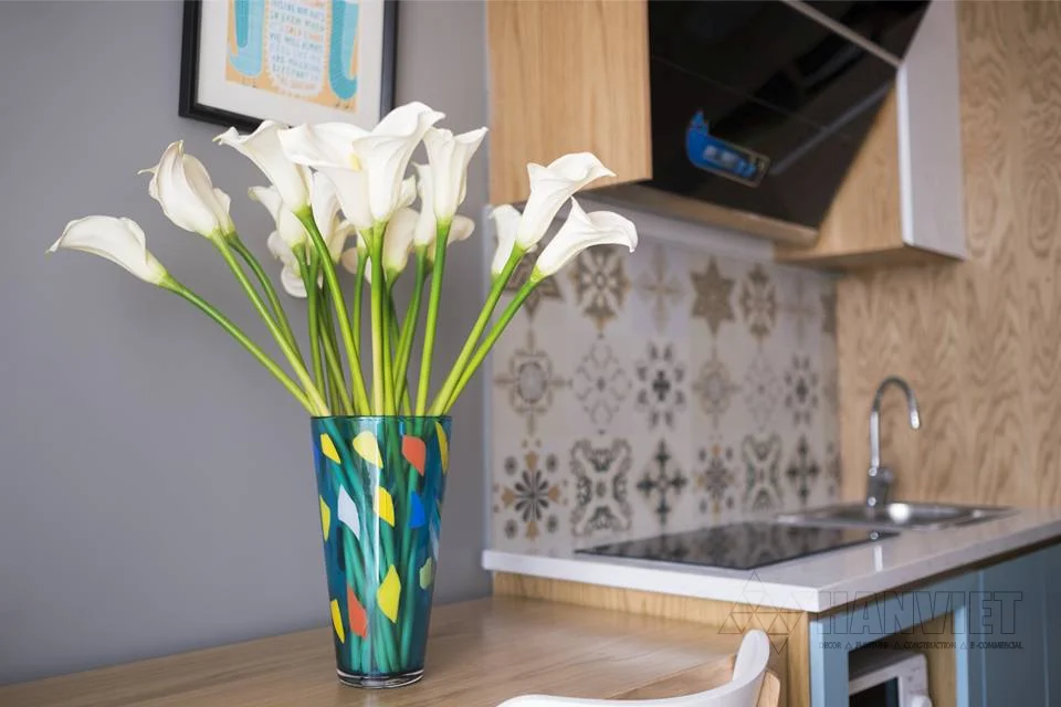 Căn hộ 2PN Sunshine Residences — photo 7