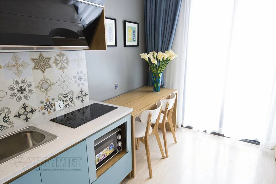 Căn hộ 2PN Sunshine Residences — photo 8
