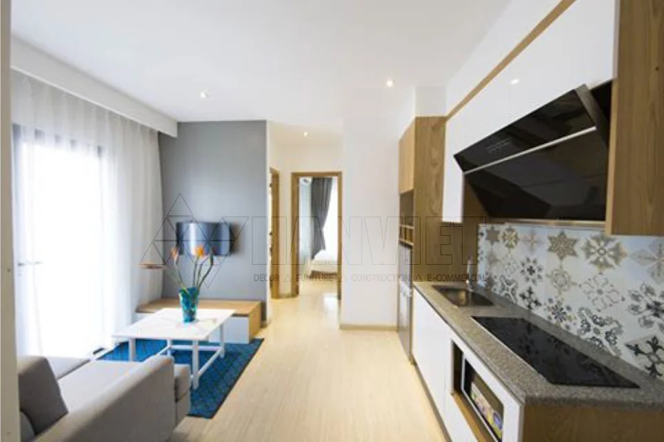 Căn hộ 2PN Sunshine Residences — photo 9