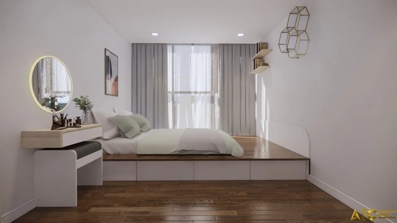 Căn hộ Vinhomes Central Park — Chị Xuân — photo 10