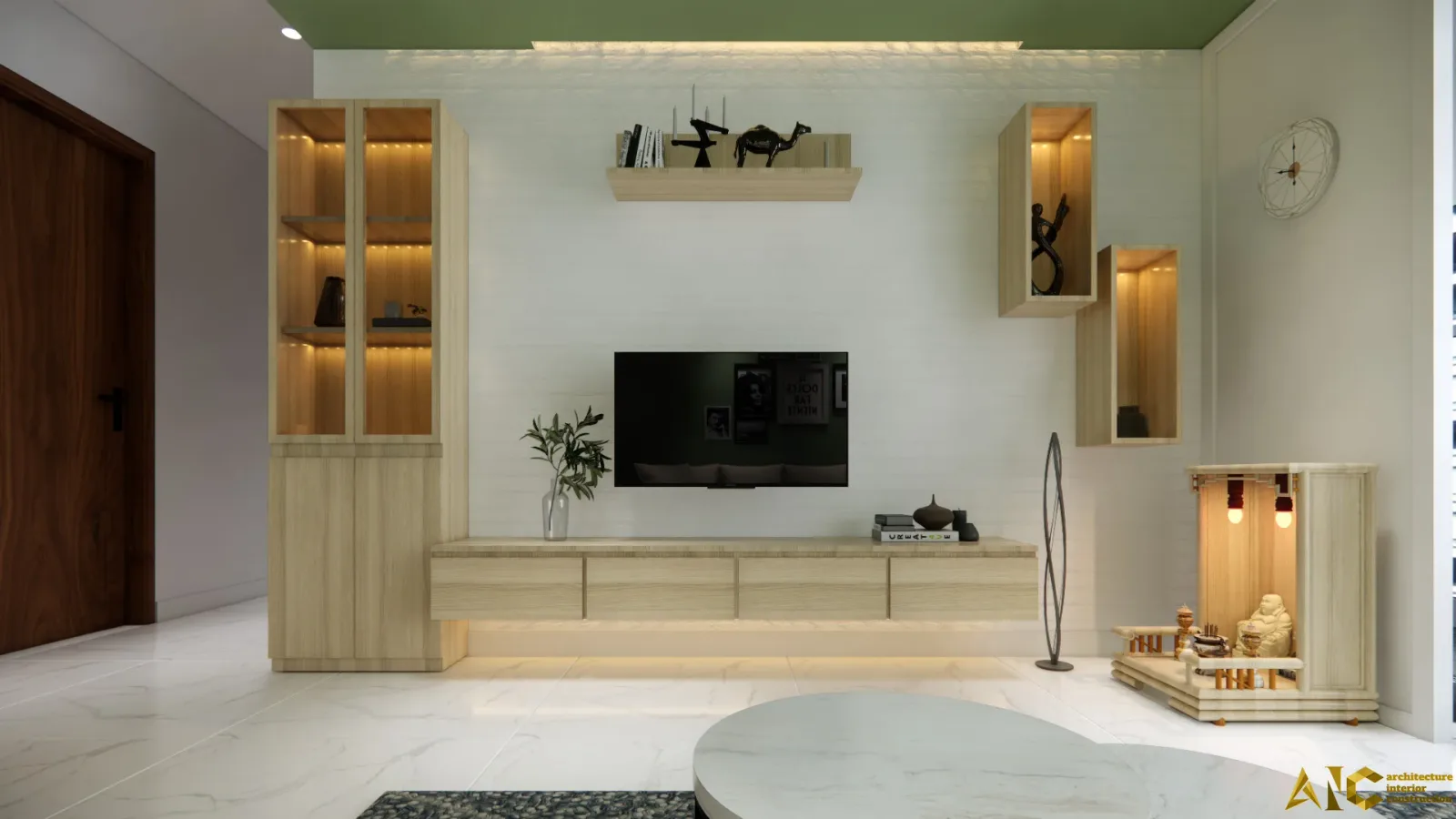 Căn hộ Vinhomes Central Park — Chị Xuân — photo 4