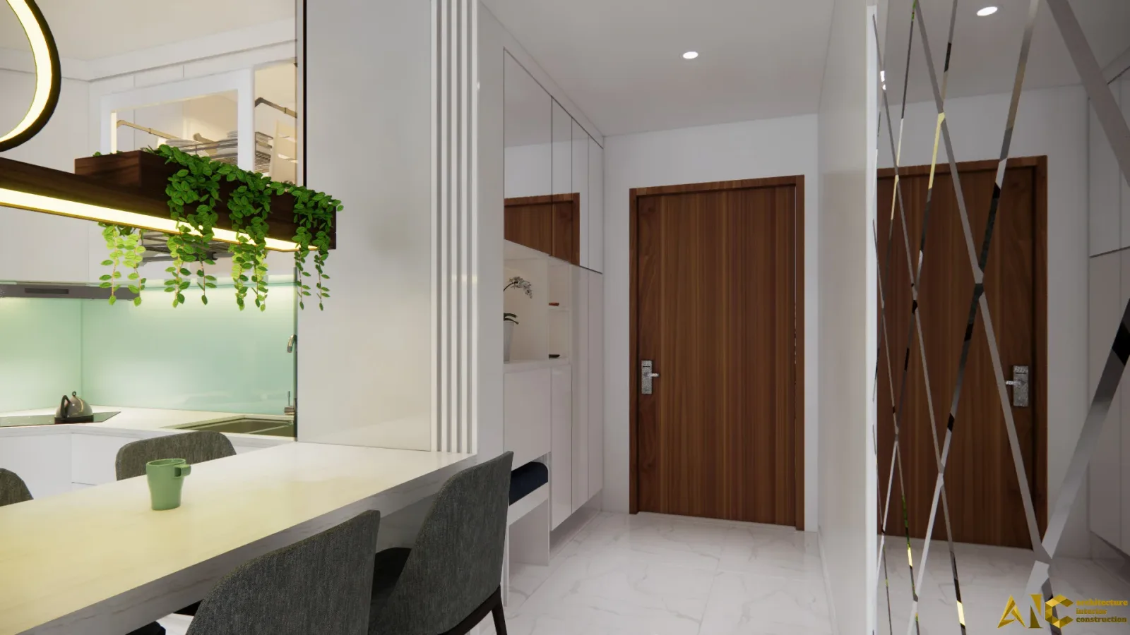 Căn hộ Vinhomes Central Park — Chị Xuân — photo 6