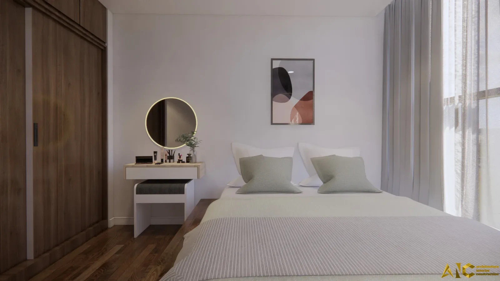 Căn hộ Vinhomes Central Park — Chị Xuân — photo 8
