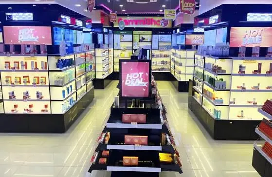 SammiShop Store — Vincom Cau Giay — photo 2