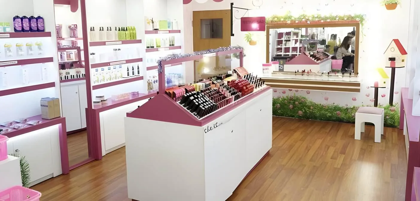 SammiShop Store — Vincom Cau Giay — photo 5